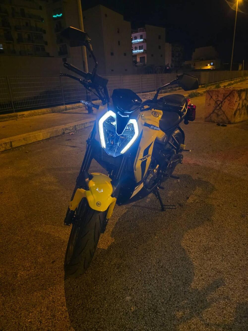 Keeway Motor RKF 125 (2021 - 24) (2)