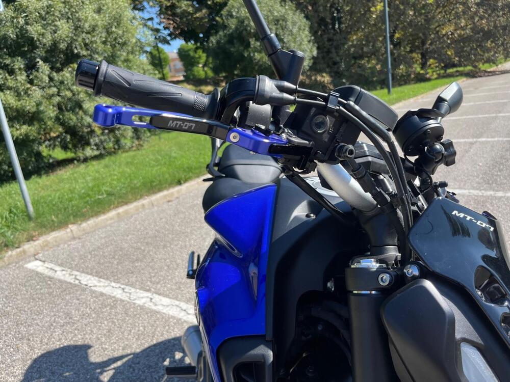 Yamaha MT-07 (2018 - 20) (6)
