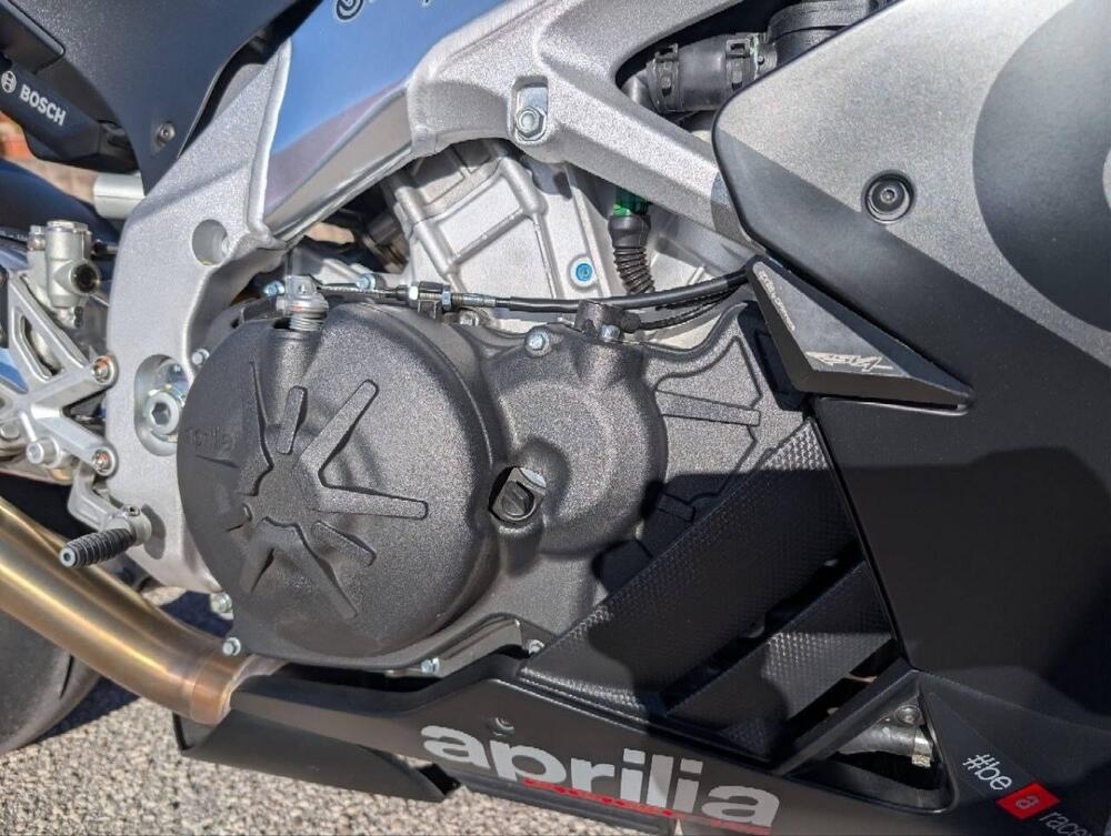 Aprilia RSV4 RR (2019 - 20) (4)