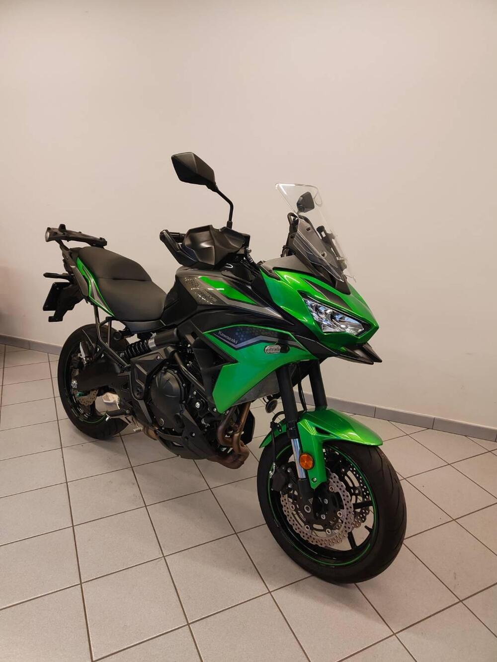 Kawasaki Versys 650 (2021 - 24) (3)