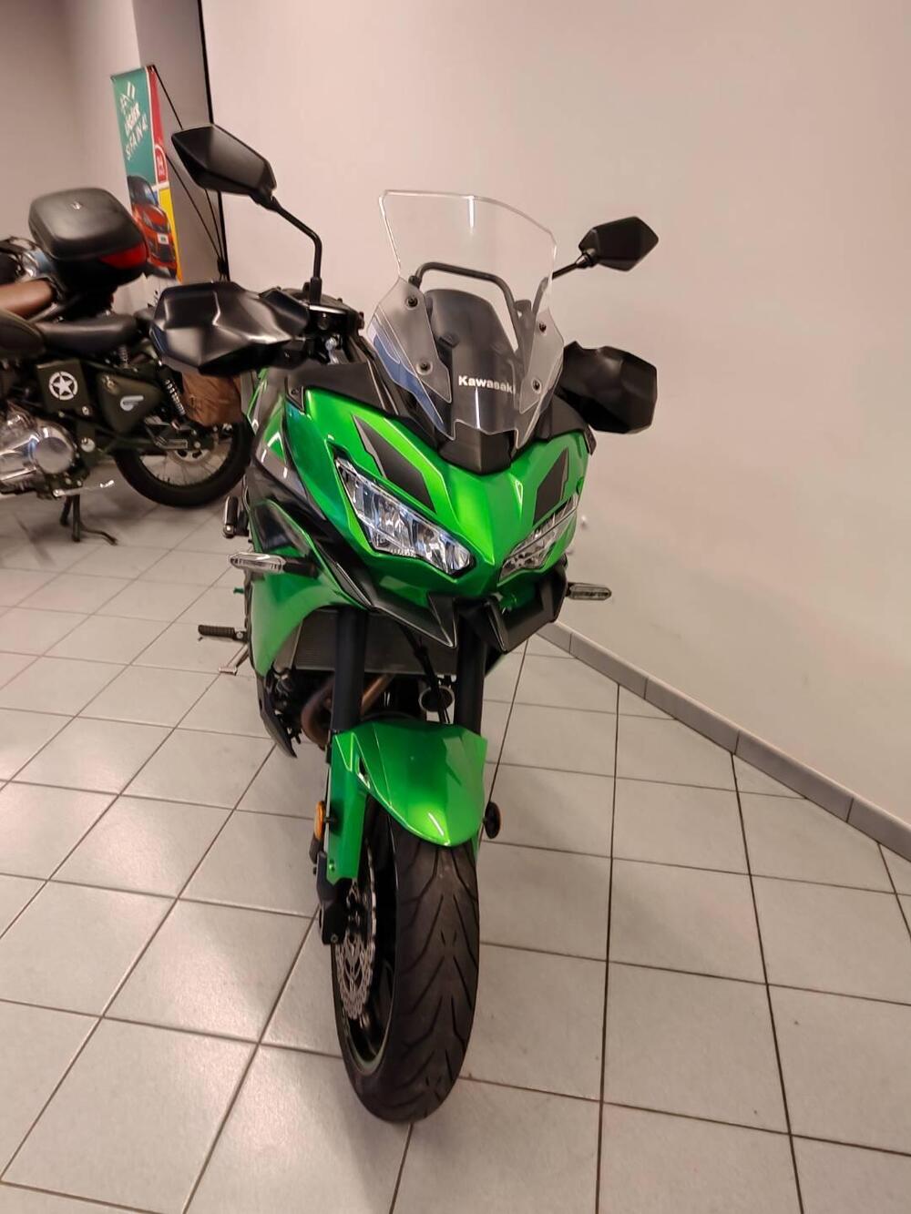 Kawasaki Versys 650 (2021 - 24) (5)