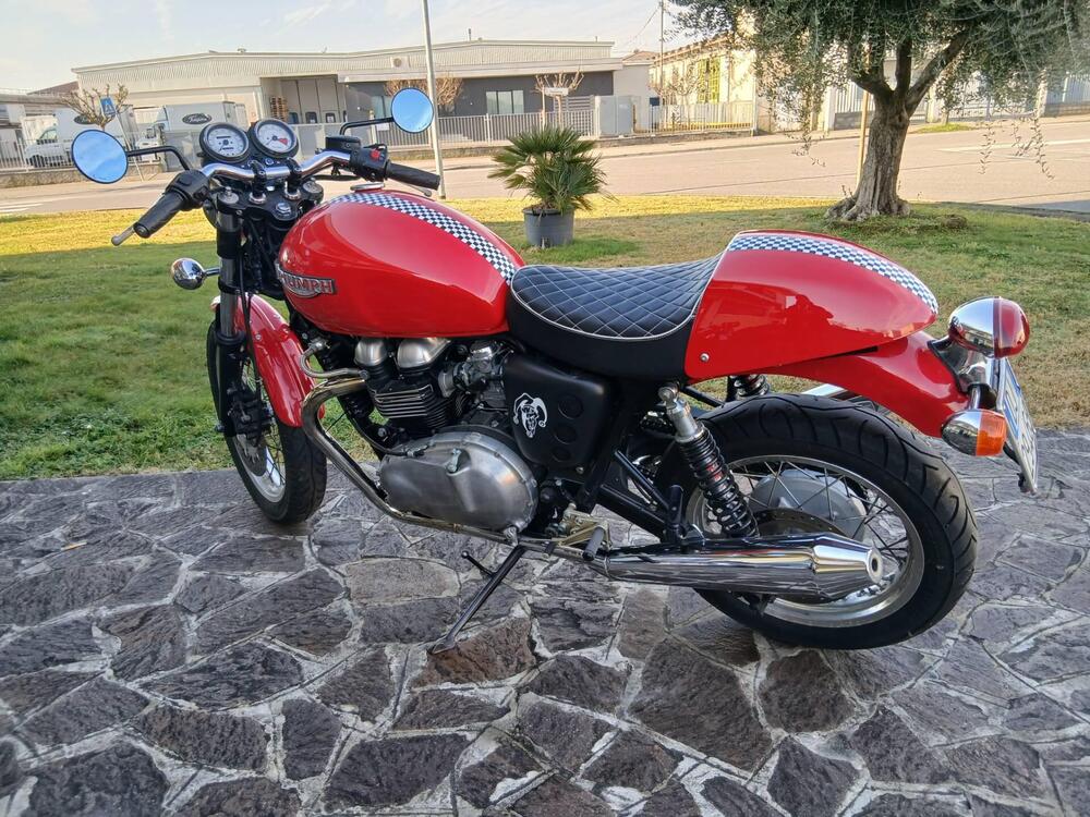 Triumph Thruxton 900 (2004 - 15) (4)