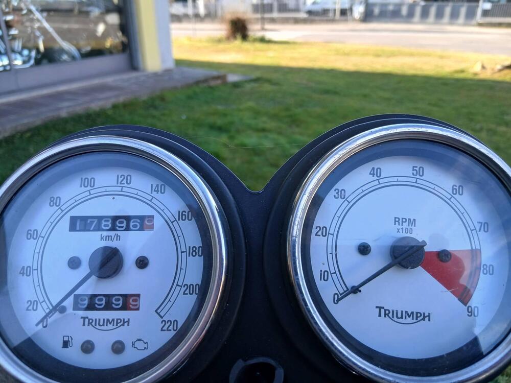 Triumph Thruxton 900 (2004 - 15) (6)