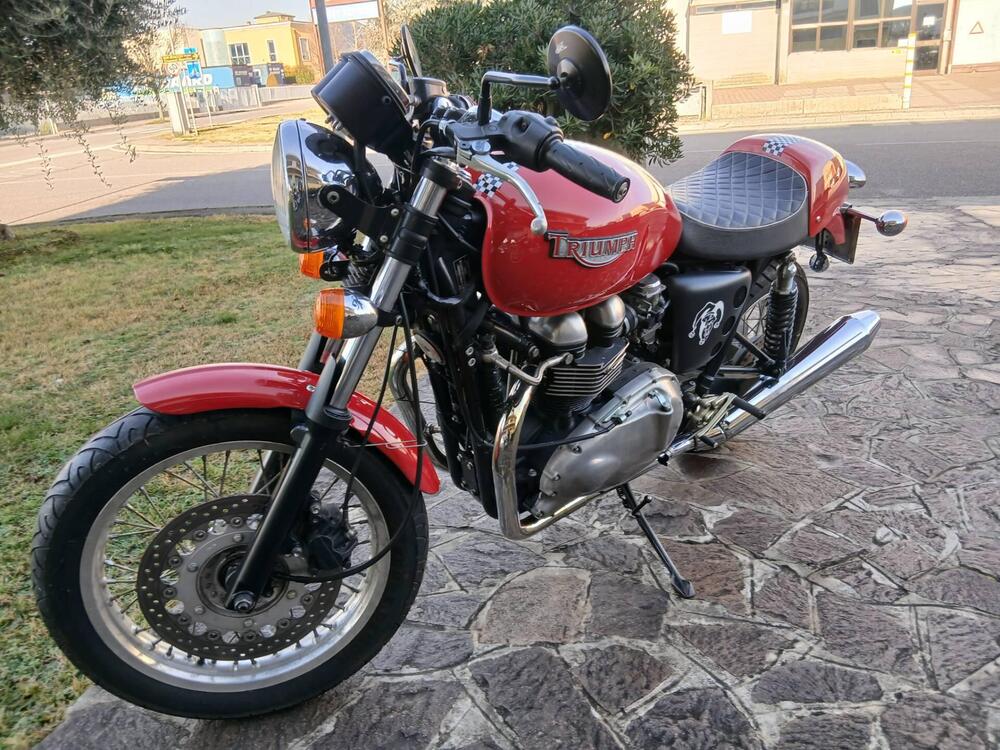 Triumph Thruxton 900 (2004 - 15) (7)
