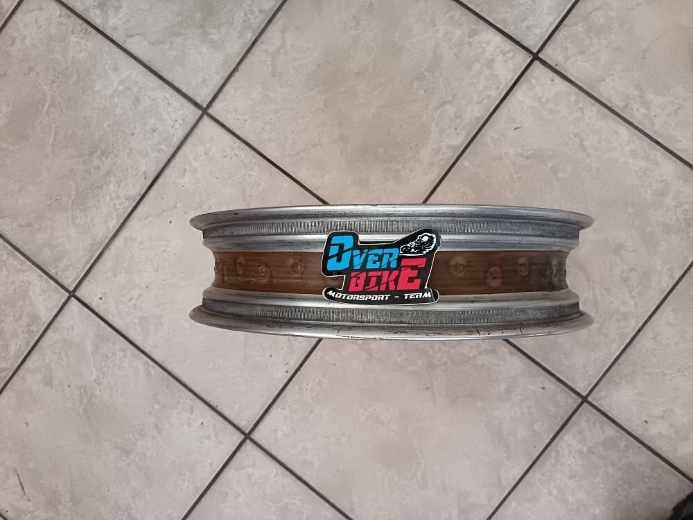 RUOTA ANTERIORE SXV Aprilia (3)