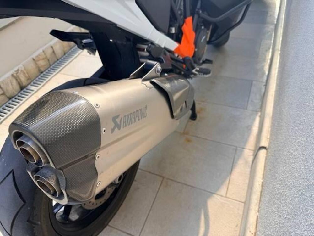 KTM 1290 Super Adventure S (2022 - 25) (2)