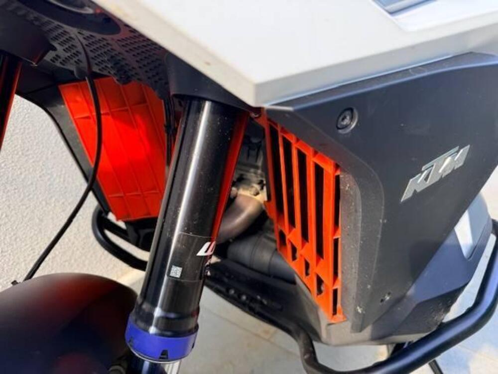 KTM 1290 Super Adventure S (2022 - 25) (3)