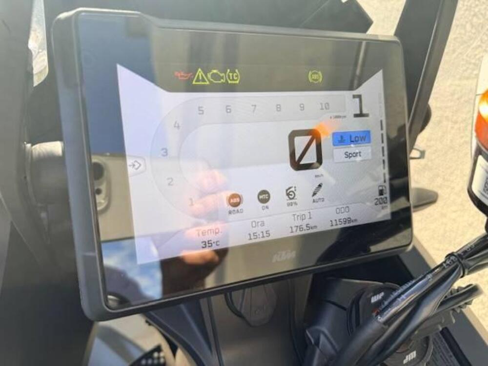 KTM 1290 Super Adventure S (2022 - 25) (5)