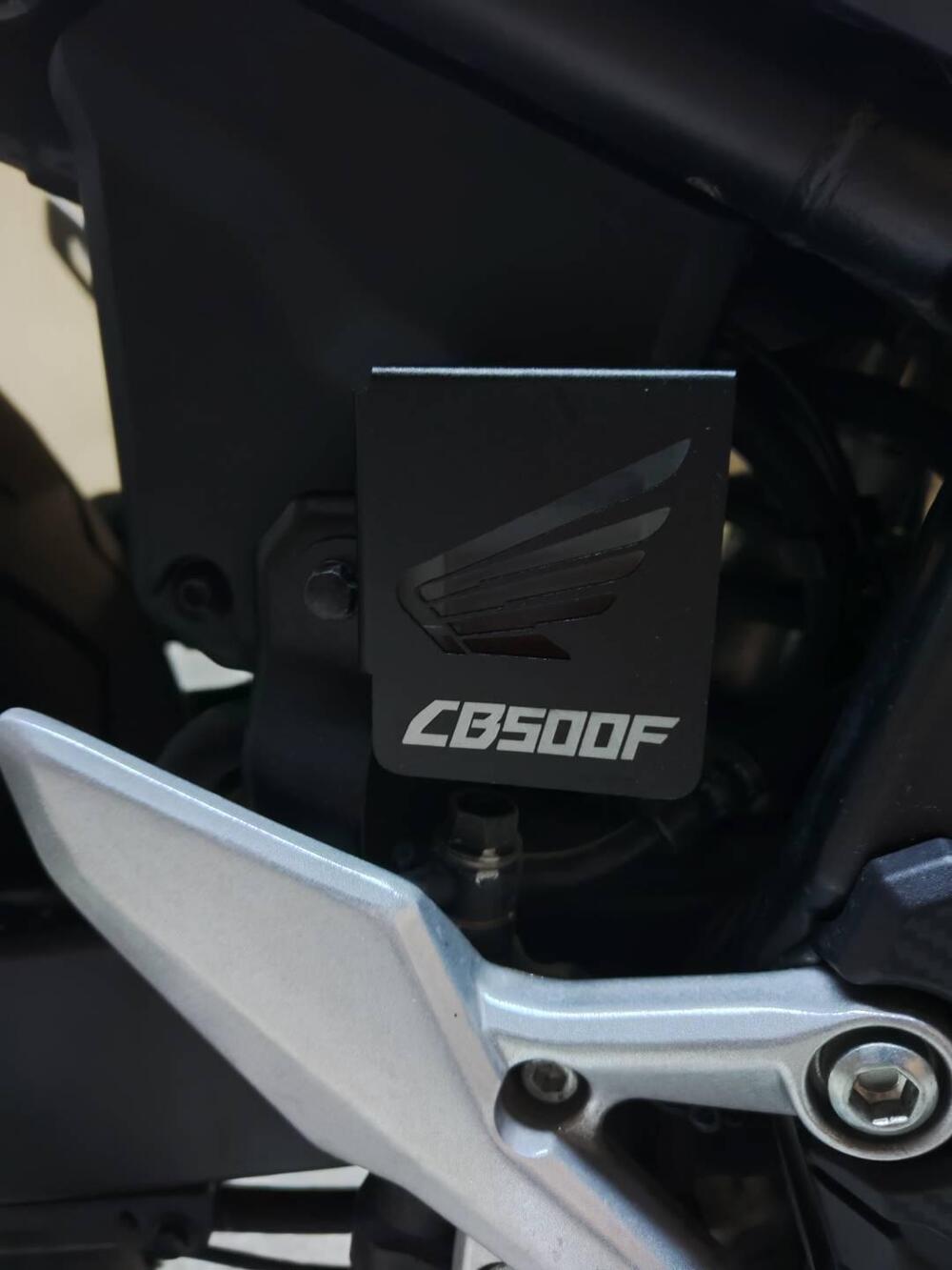 Honda CB 500 F (2022 - 23) (17)