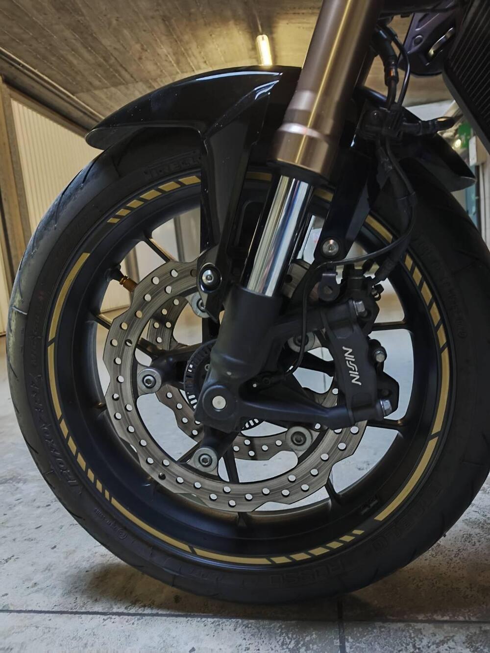 Honda CB 500 F (2022 - 23) (12)