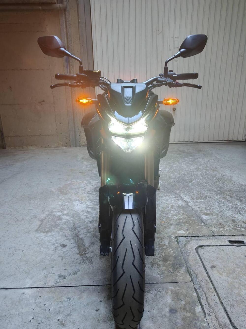 Honda CB 500 F (2022 - 23) (3)
