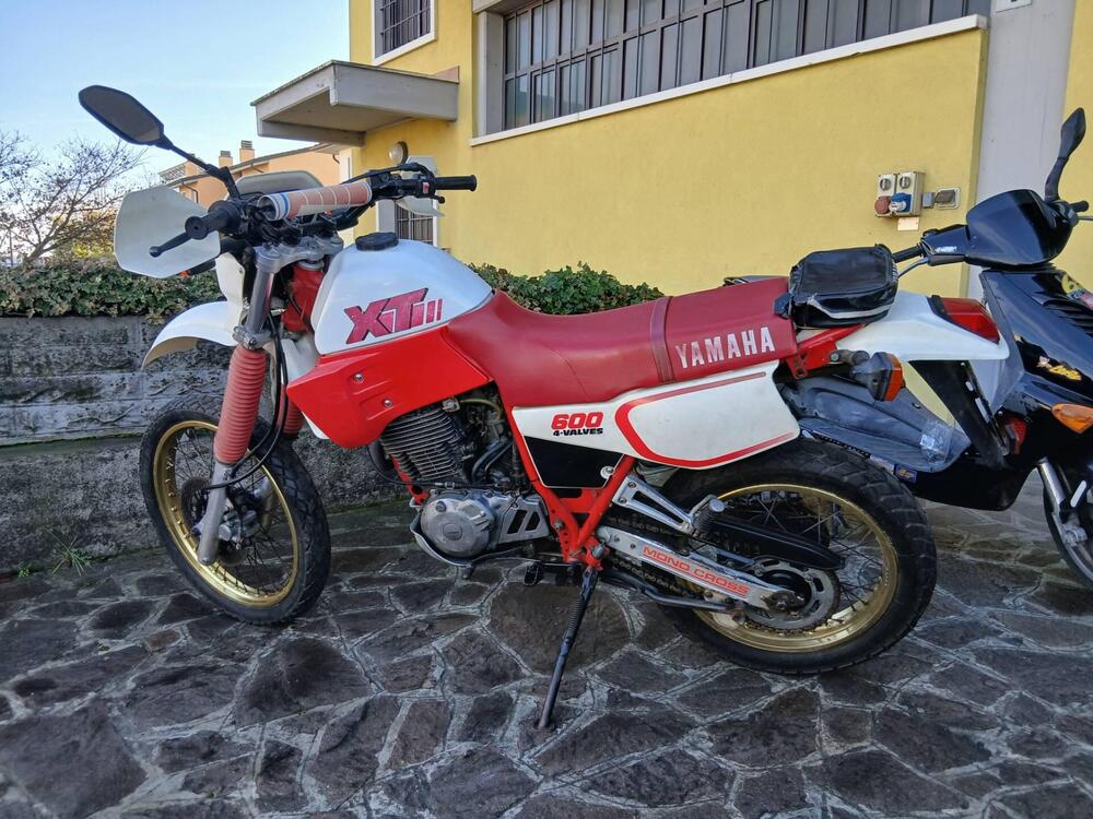 Yamaha XT 600 4V (1986 - 89) (4)