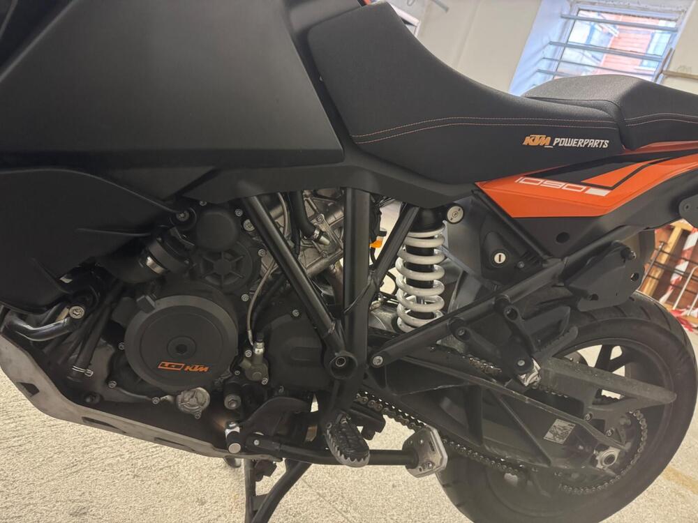 KTM 1090 Adventure S - L (2017 - 19) (2)