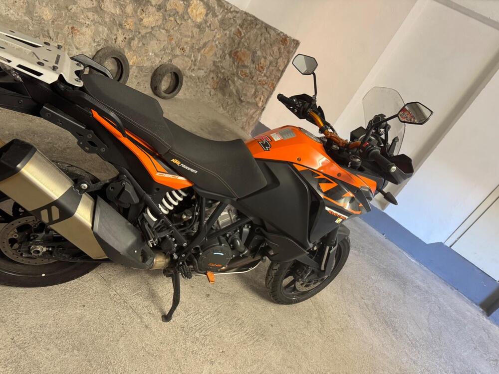 KTM 1090 Adventure S - L (2017 - 19) (6)