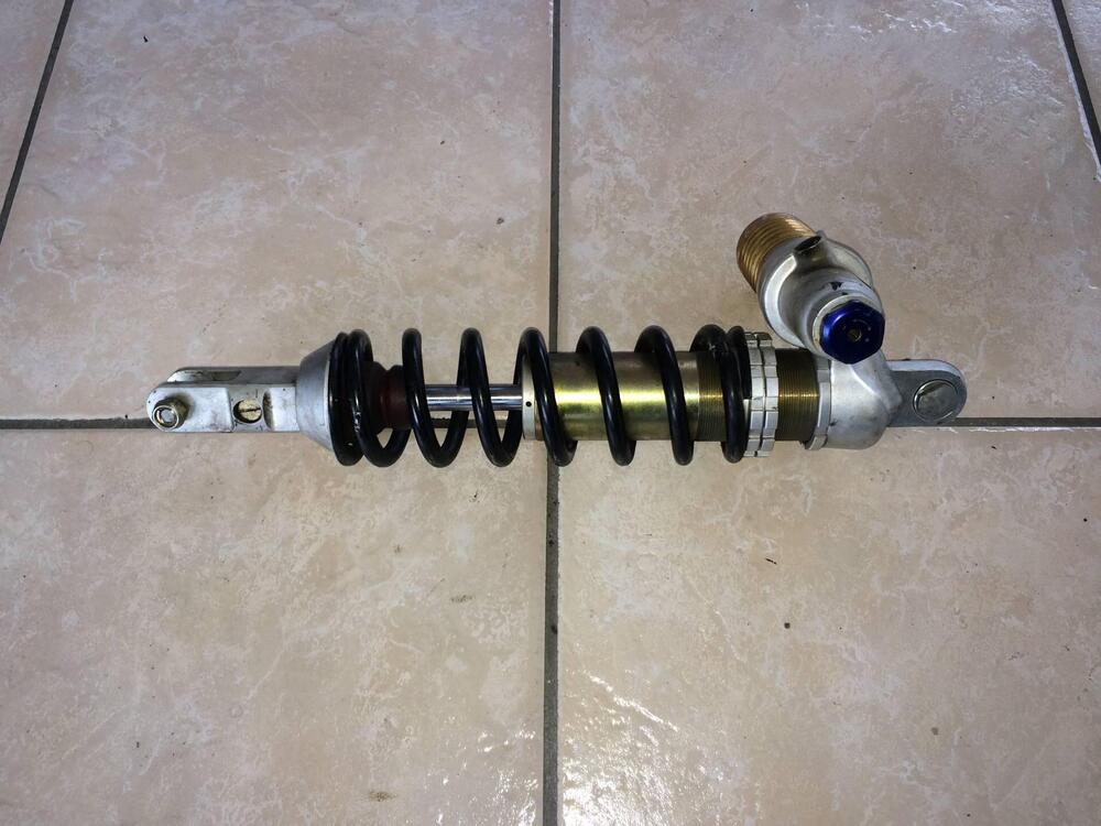 MONOAMMORTIZZATORE SXV Aprilia