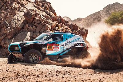 Dakar 2026. Il &ldquo;Disertore&rdquo;, un vincitore che torna dopo 19 anni e altro, anche dalla Cina [VIDEO]