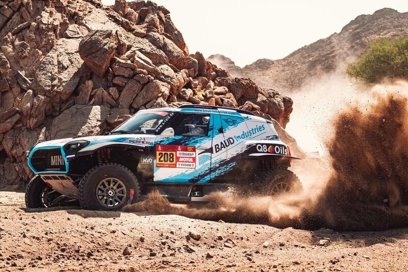 Dakar 2026. Il &ldquo;Disertore&rdquo;, un vincitore che torna dopo 19 anni e altro, anche dalla Cina [VIDEO]