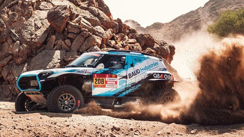 Dakar 2026. Il &ldquo;Disertore&rdquo;, un vincitore che torna dopo 19 anni e altro, anche dalla Cina [VIDEO]