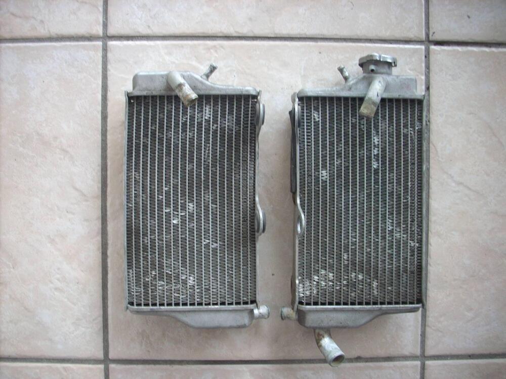 RADIATORI SXV Aprilia