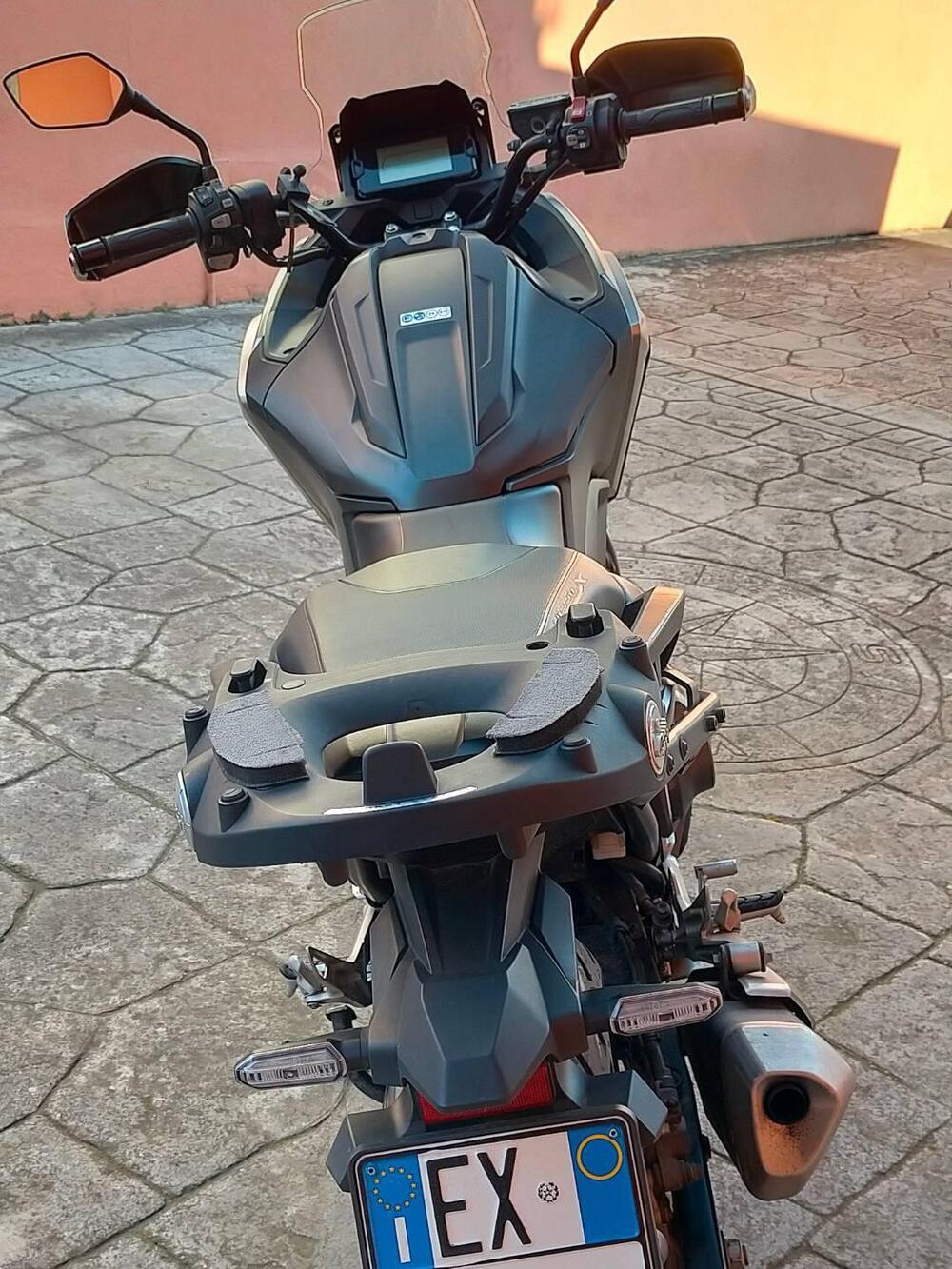 Honda NC 750 X DCT (2021 - 24) (4)