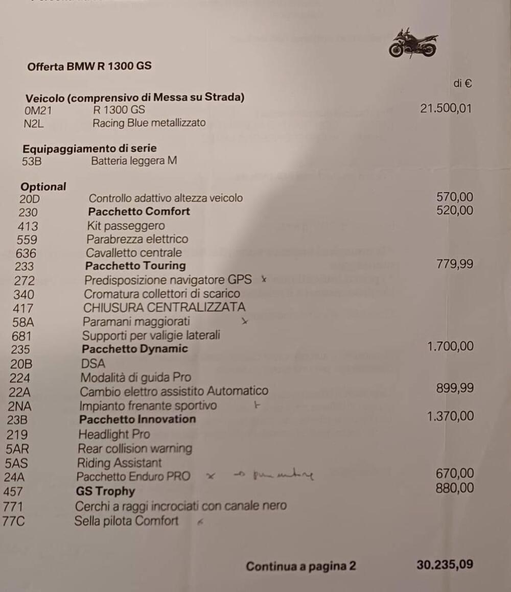 Bmw R 1300 GS ASA (2024 - 26) (4)