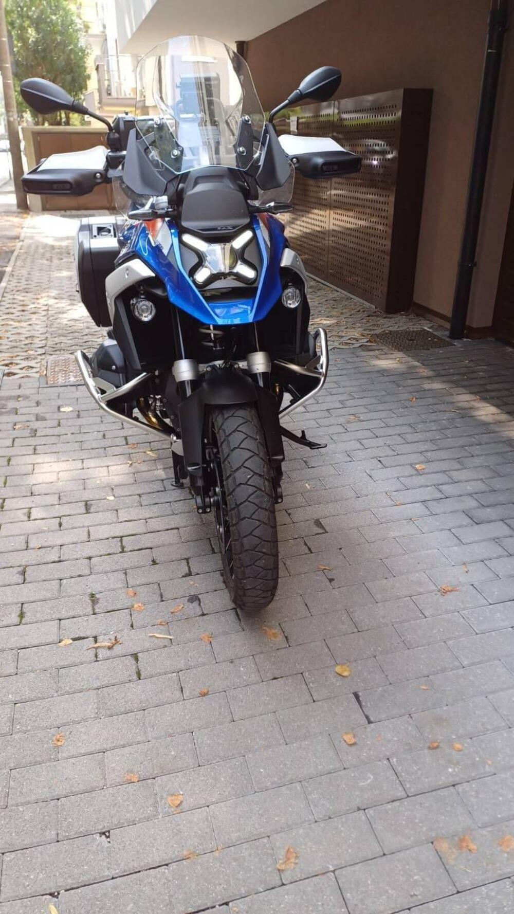 Bmw R 1300 GS ASA (2024 - 26) (3)