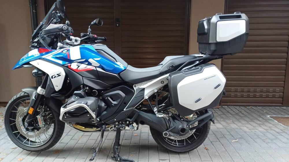 Bmw R 1300 GS ASA (2024 - 26) (2)