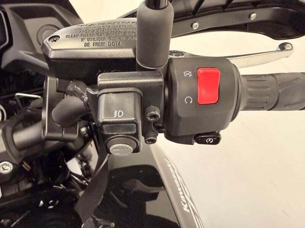 Kawasaki Versys 650 (2021 - 24) (10)