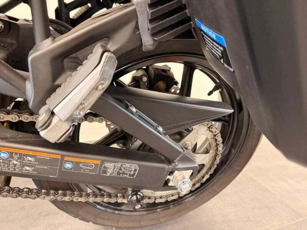 Kawasaki Versys 650 (2021 - 24) (12)