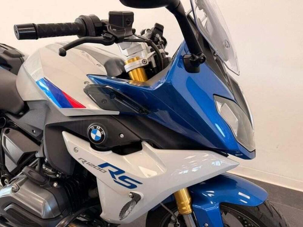 Bmw R 1200 RS (2015 - 16) (14)