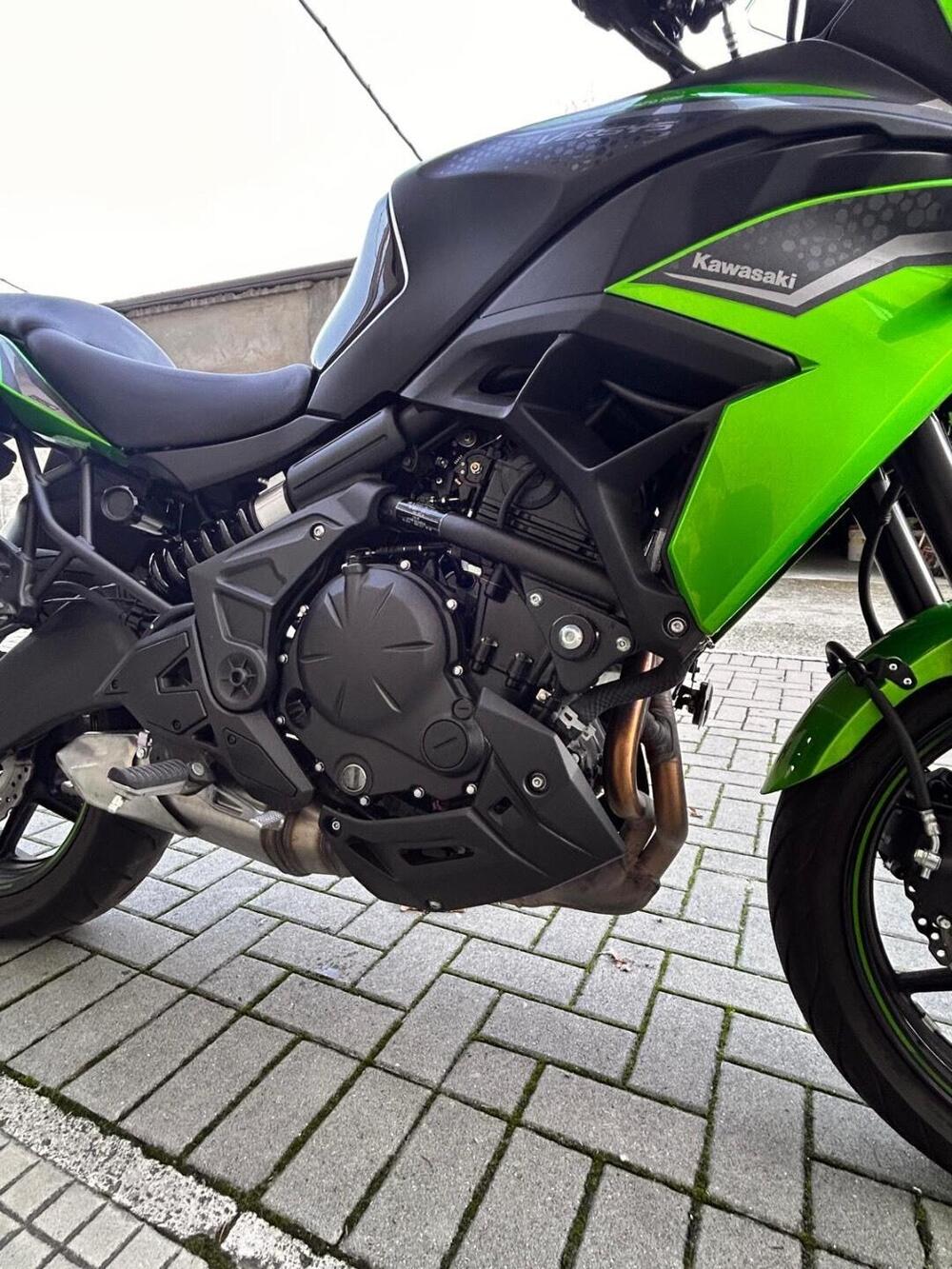 Kawasaki Versys 650 Tourer (2022 - 24) (2)
