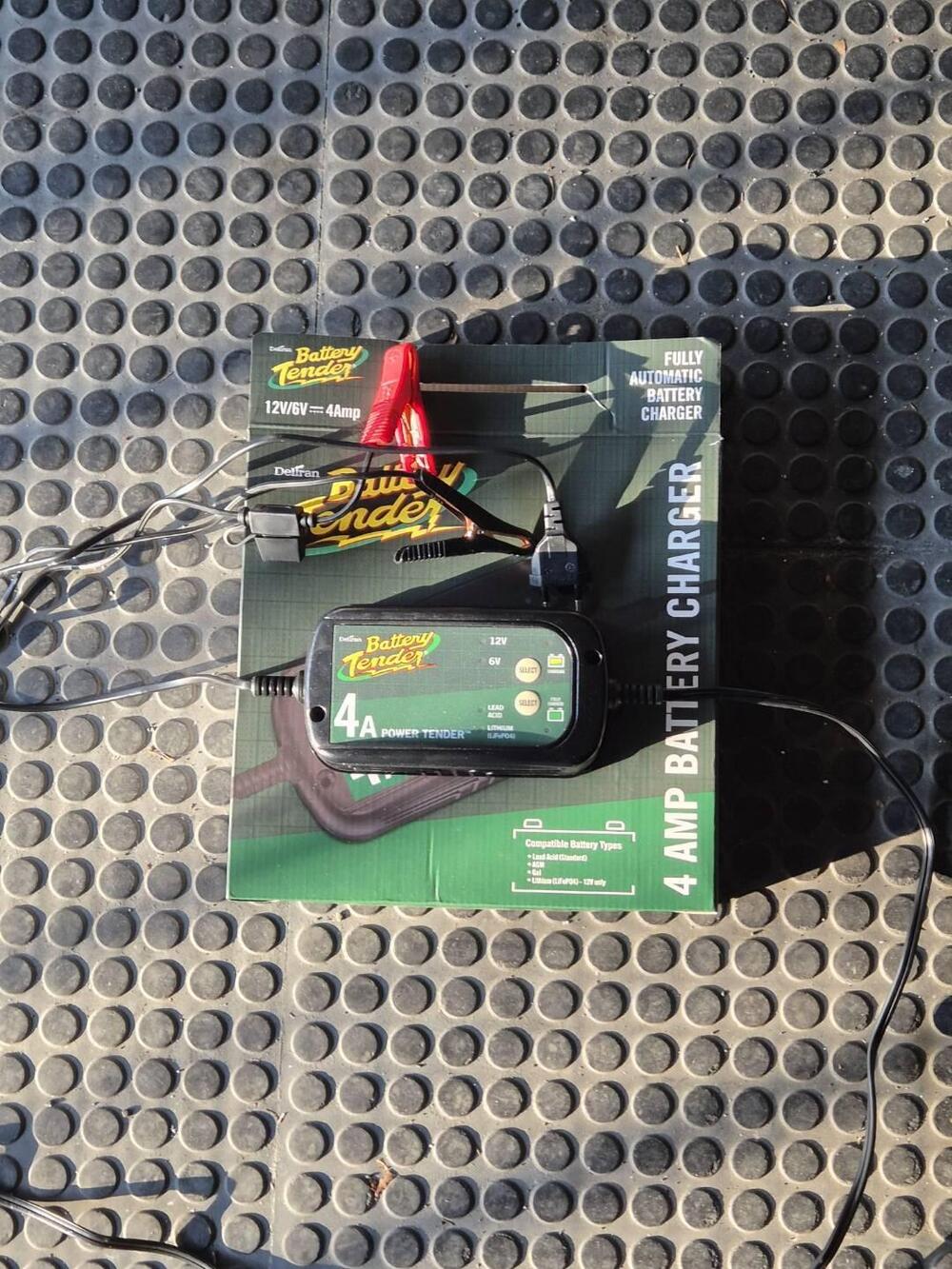 Harley-Davidson 1200 XR X (2010 - 12) (6)