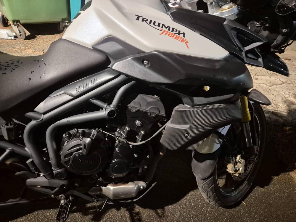 Triumph Tiger 800 (2010 - 14) (4)