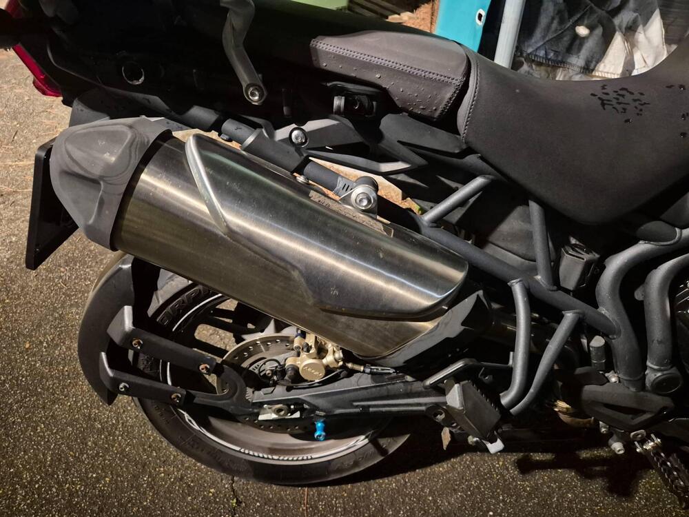 Triumph Tiger 800 (2010 - 14) (5)