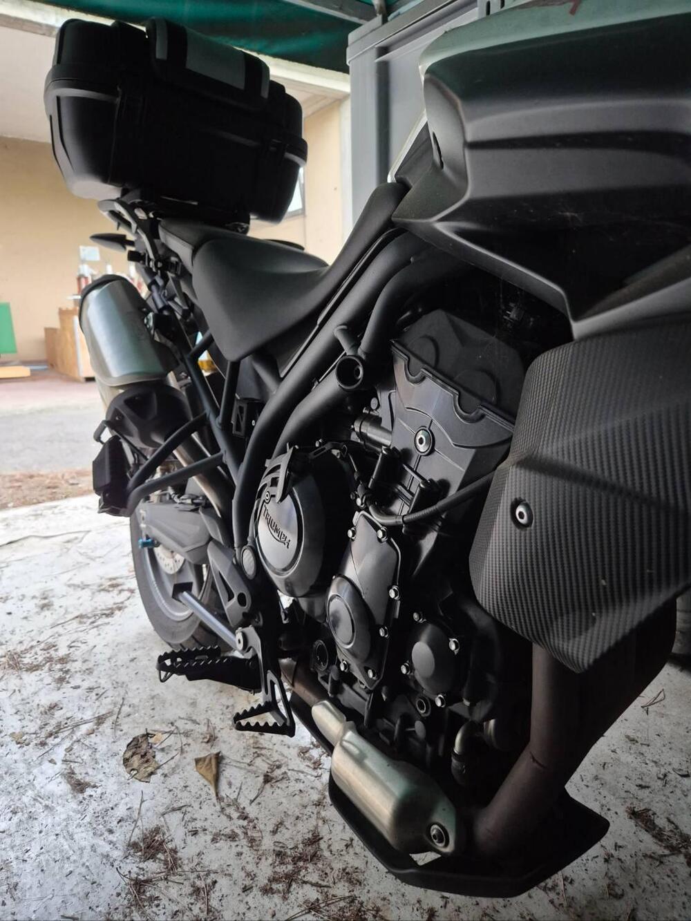 Triumph Tiger 800 (2010 - 14) (11)