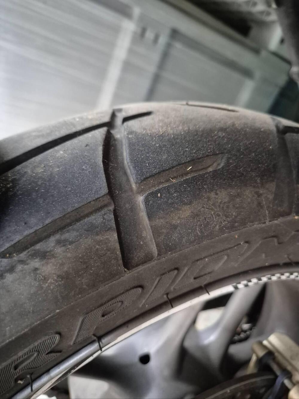 Triumph Tiger 800 (2010 - 14) (12)