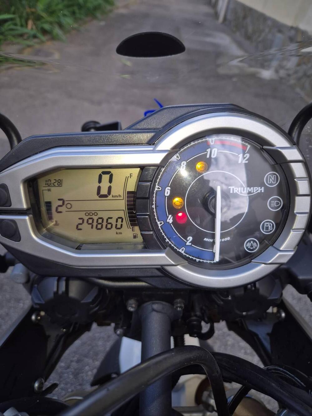 Triumph Tiger 800 (2010 - 14) (13)