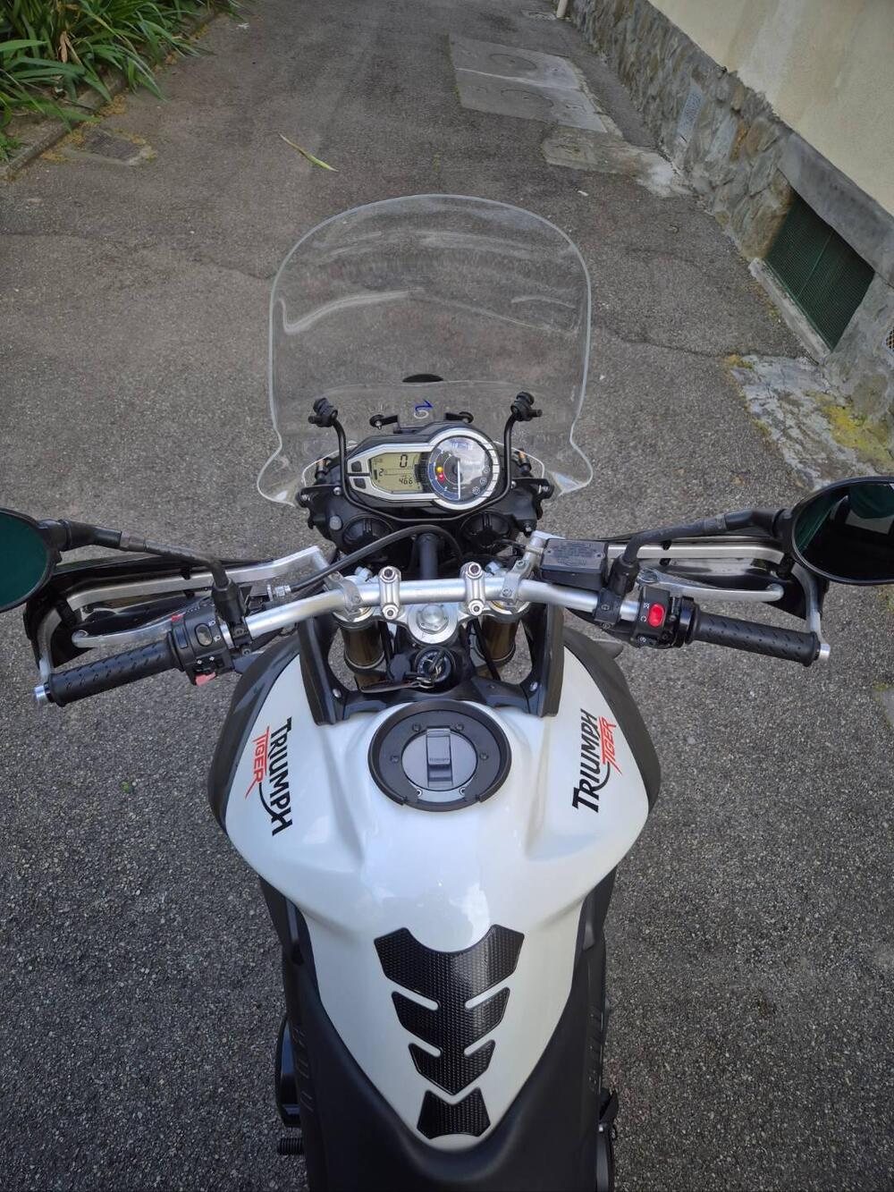 Triumph Tiger 800 (2010 - 14) (14)