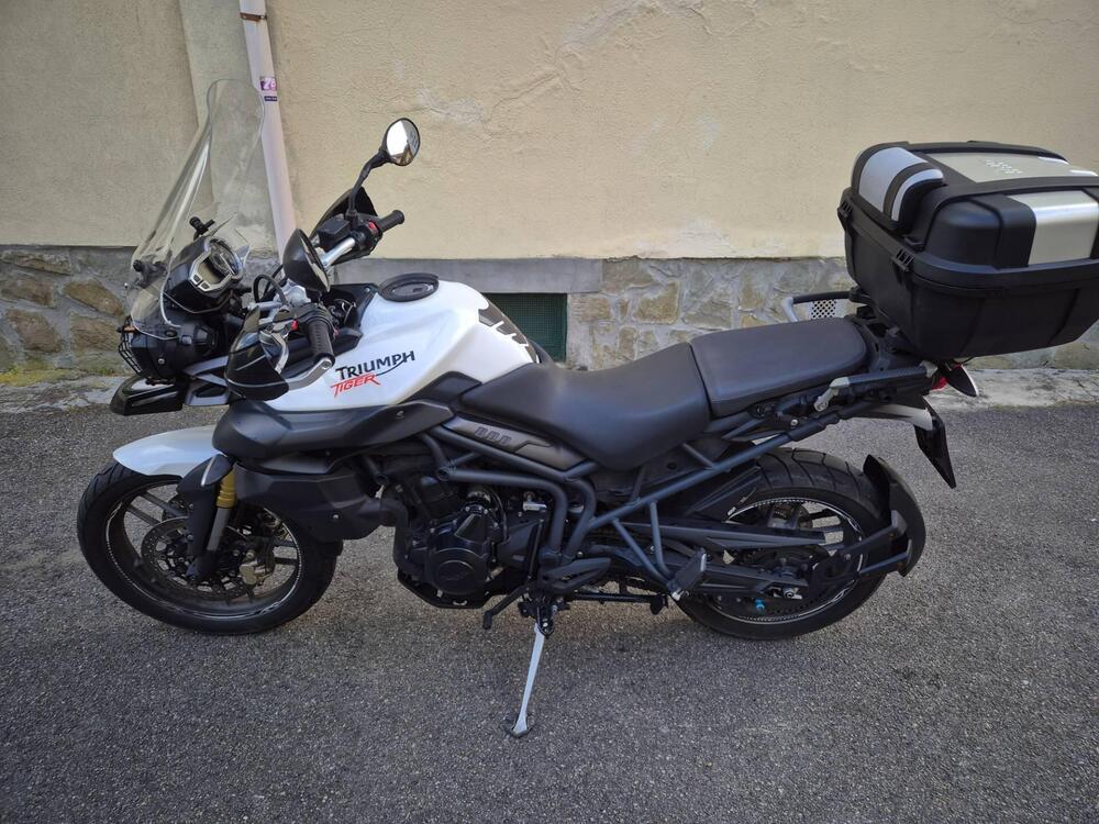 Triumph Tiger 800 (2010 - 14) (16)