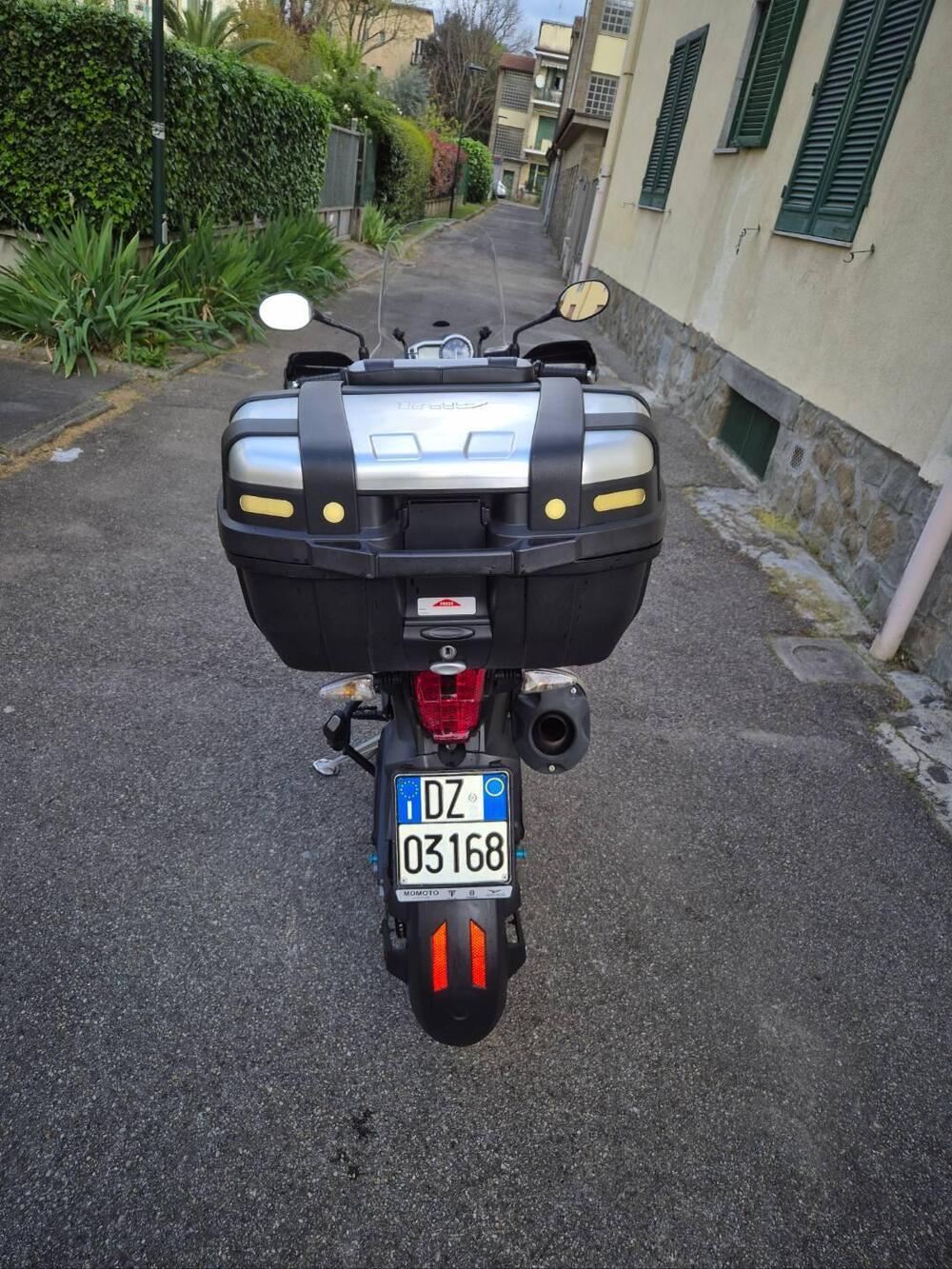 Triumph Tiger 800 (2010 - 14) (17)