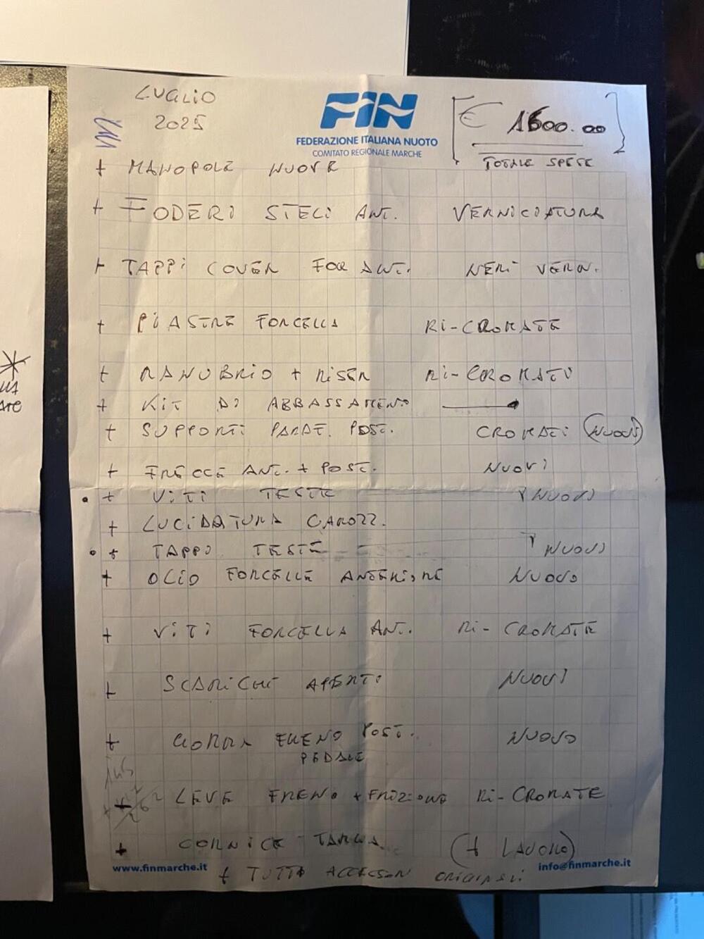 Harley-Davidson 1450 Night Train (1999 - 03) - FXSTB (7)