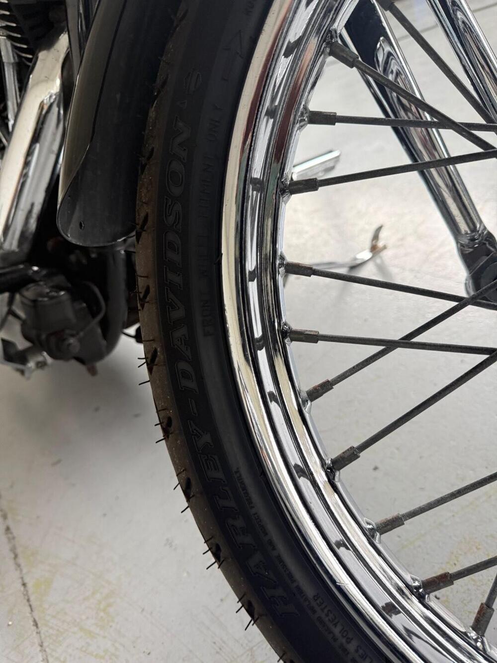 Harley-Davidson SOFTAIL SPRINGER 2003 100th ANNIVERSARY (16)