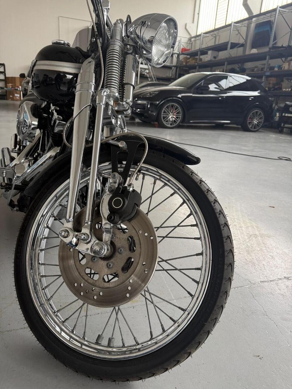 Harley-Davidson SOFTAIL SPRINGER 2003 100th ANNIVERSARY (15)