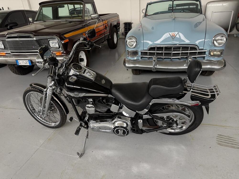 Harley-Davidson SOFTAIL SPRINGER 2003 100th ANNIVERSARY (3)