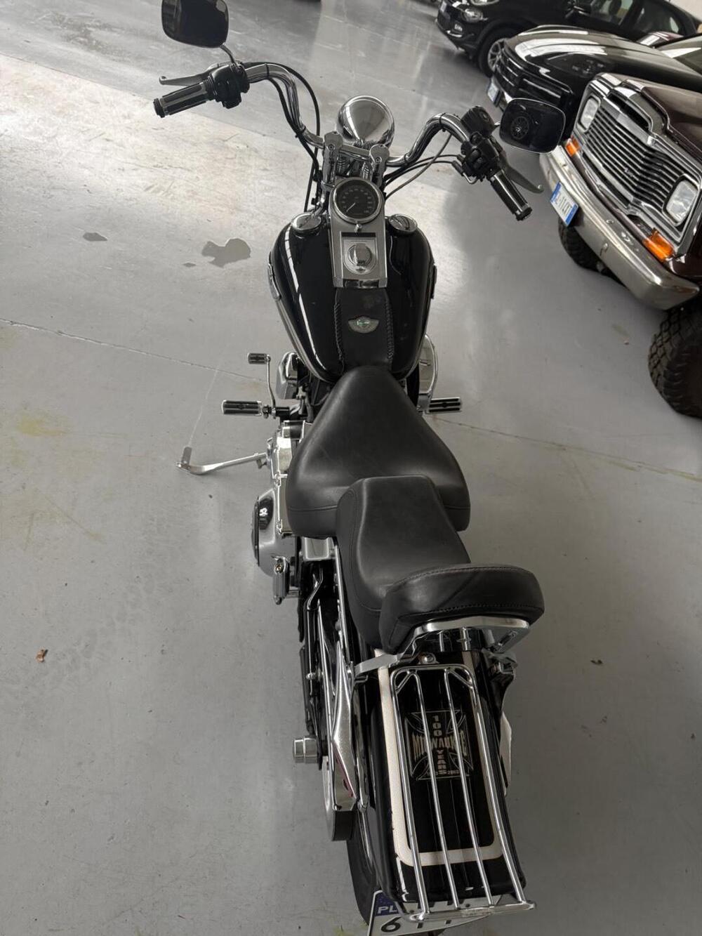 Harley-Davidson SOFTAIL SPRINGER 2003 100th ANNIVERSARY (9)