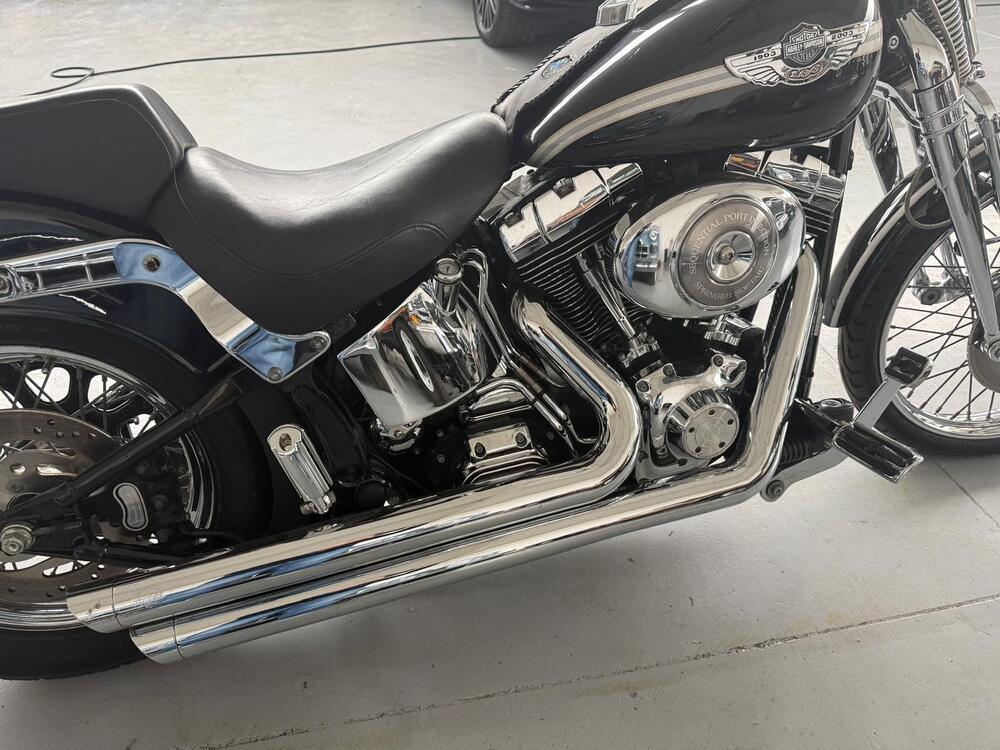 Harley-Davidson SOFTAIL SPRINGER 2003 100th ANNIVERSARY (8)