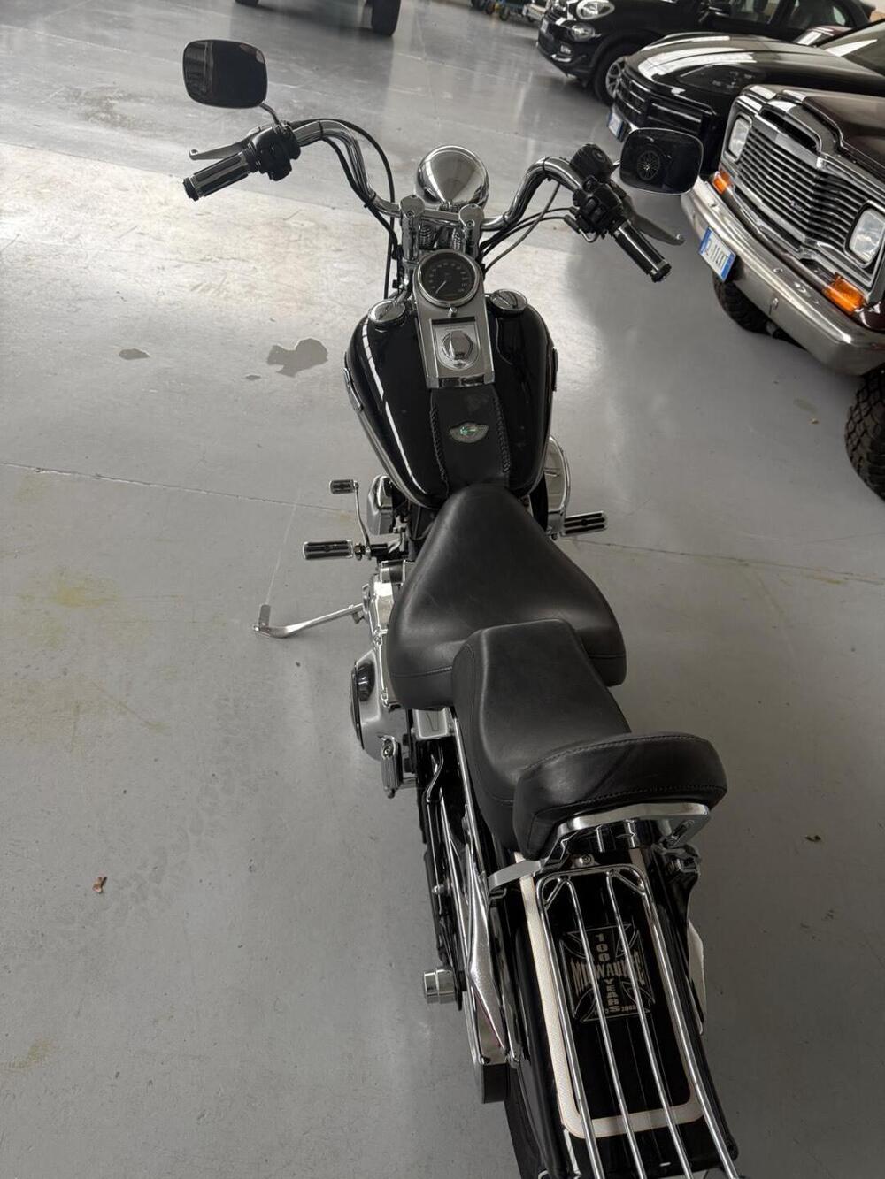 Harley-Davidson SOFTAIL SPRINGER 2003 100th ANNIVERSARY (5)
