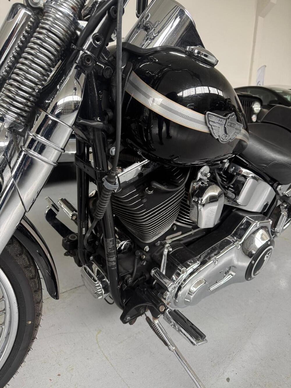 Harley-Davidson SOFTAIL SPRINGER 2003 100th ANNIVERSARY (10)