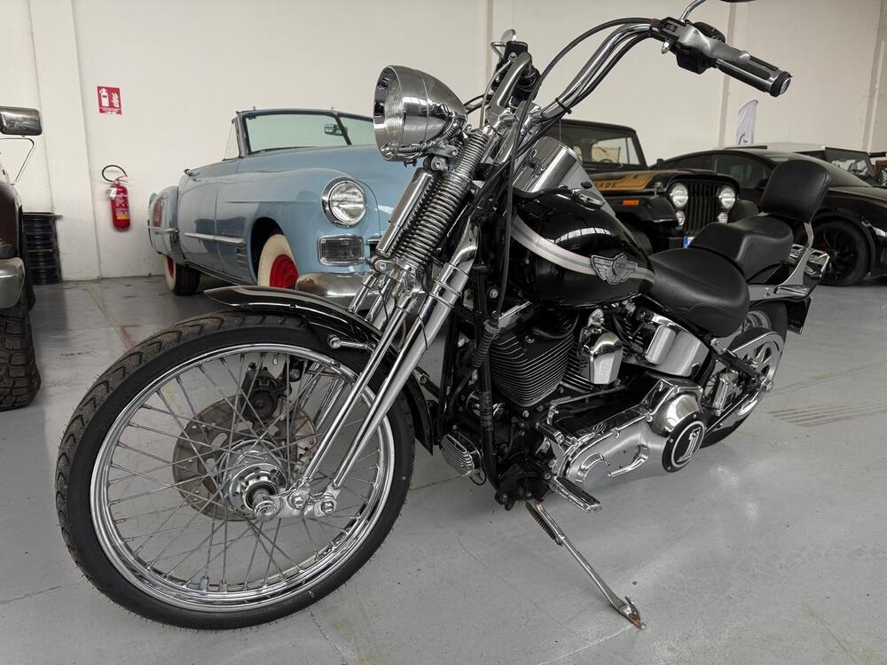 Harley-Davidson SOFTAIL SPRINGER 2003 100th ANNIVERSARY