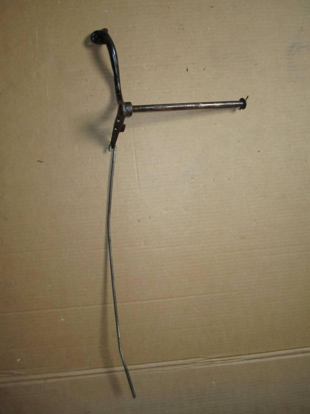 Fantic Motor Caballero TX 190 (5)